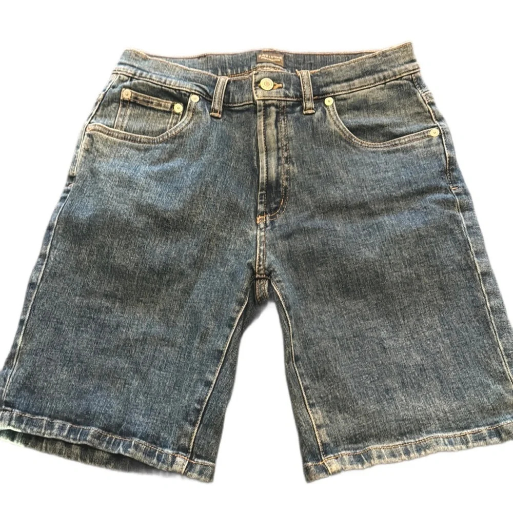 🆕New w/ size tag Slate & Stone Denim Shorts Teen Boys Size 29